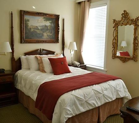 Hotel Chester 스타크빌 외부 사진