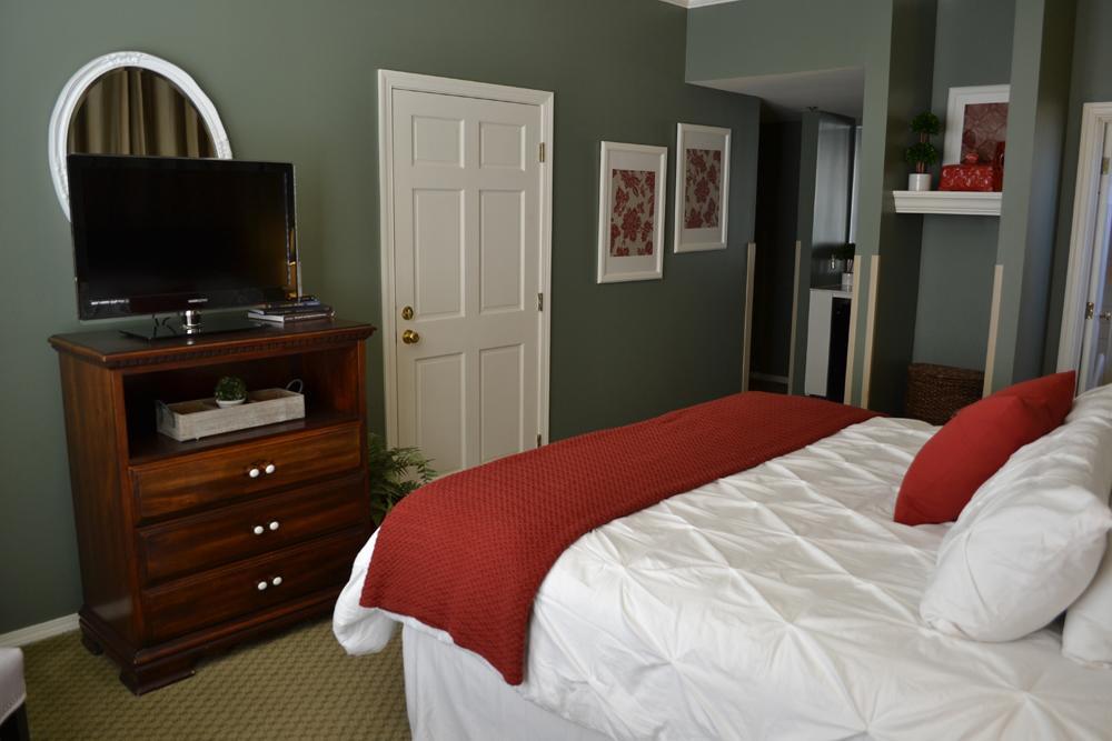 Hotel Chester 스타크빌 외부 사진