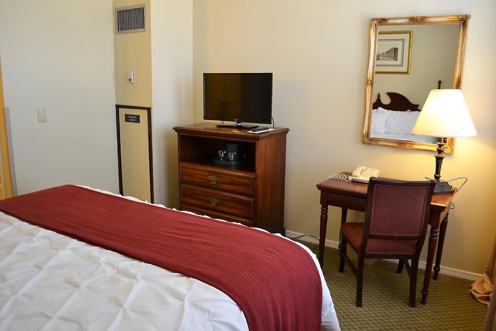 Hotel Chester 스타크빌 외부 사진