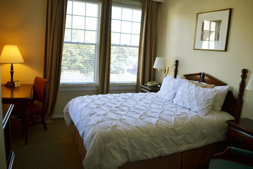 Hotel Chester 스타크빌 외부 사진