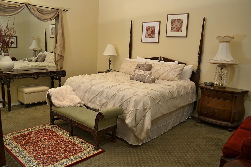 Hotel Chester 스타크빌 외부 사진