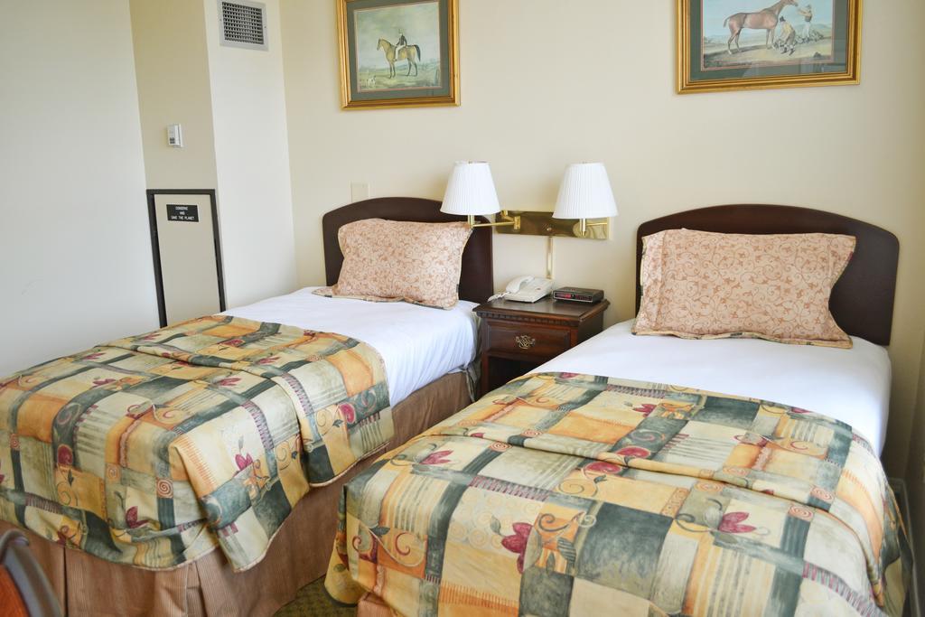Hotel Chester 스타크빌 외부 사진