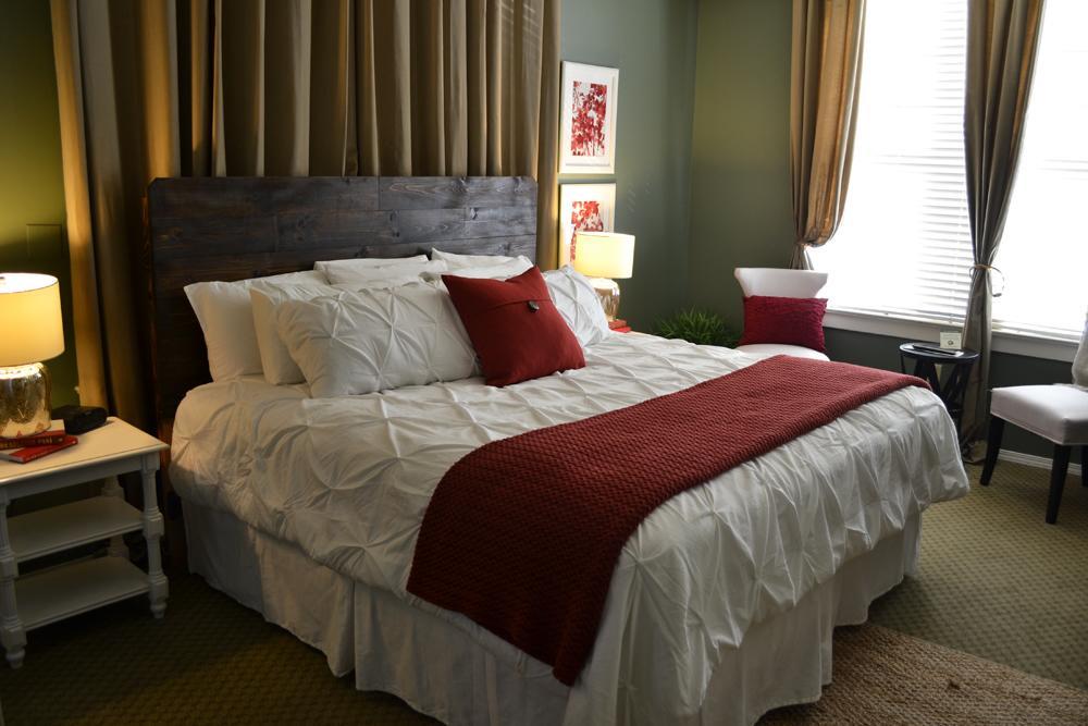 Hotel Chester 스타크빌 외부 사진