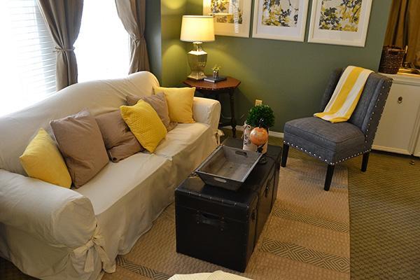 Hotel Chester 스타크빌 외부 사진
