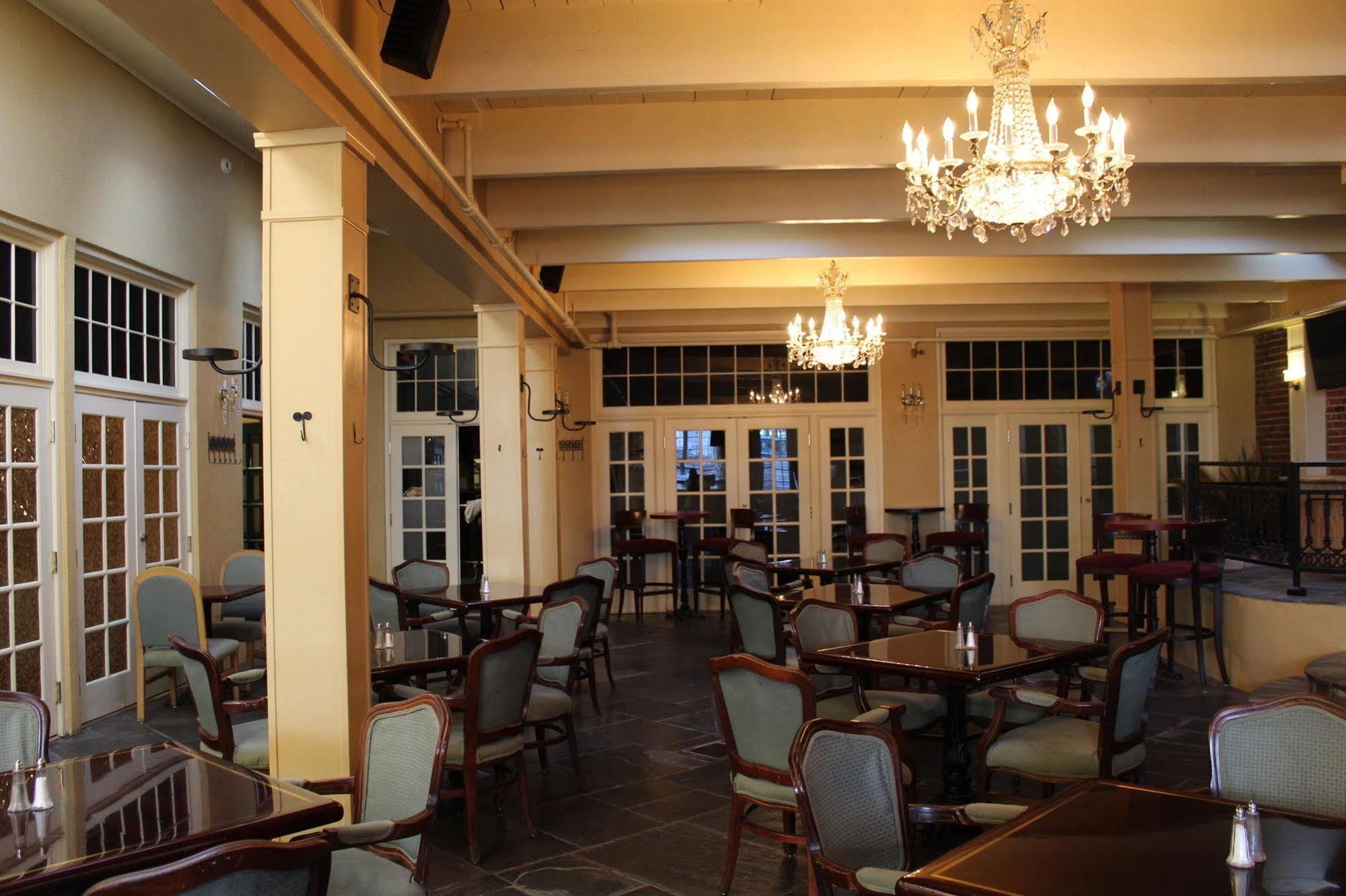 Hotel Chester 스타크빌 외부 사진
