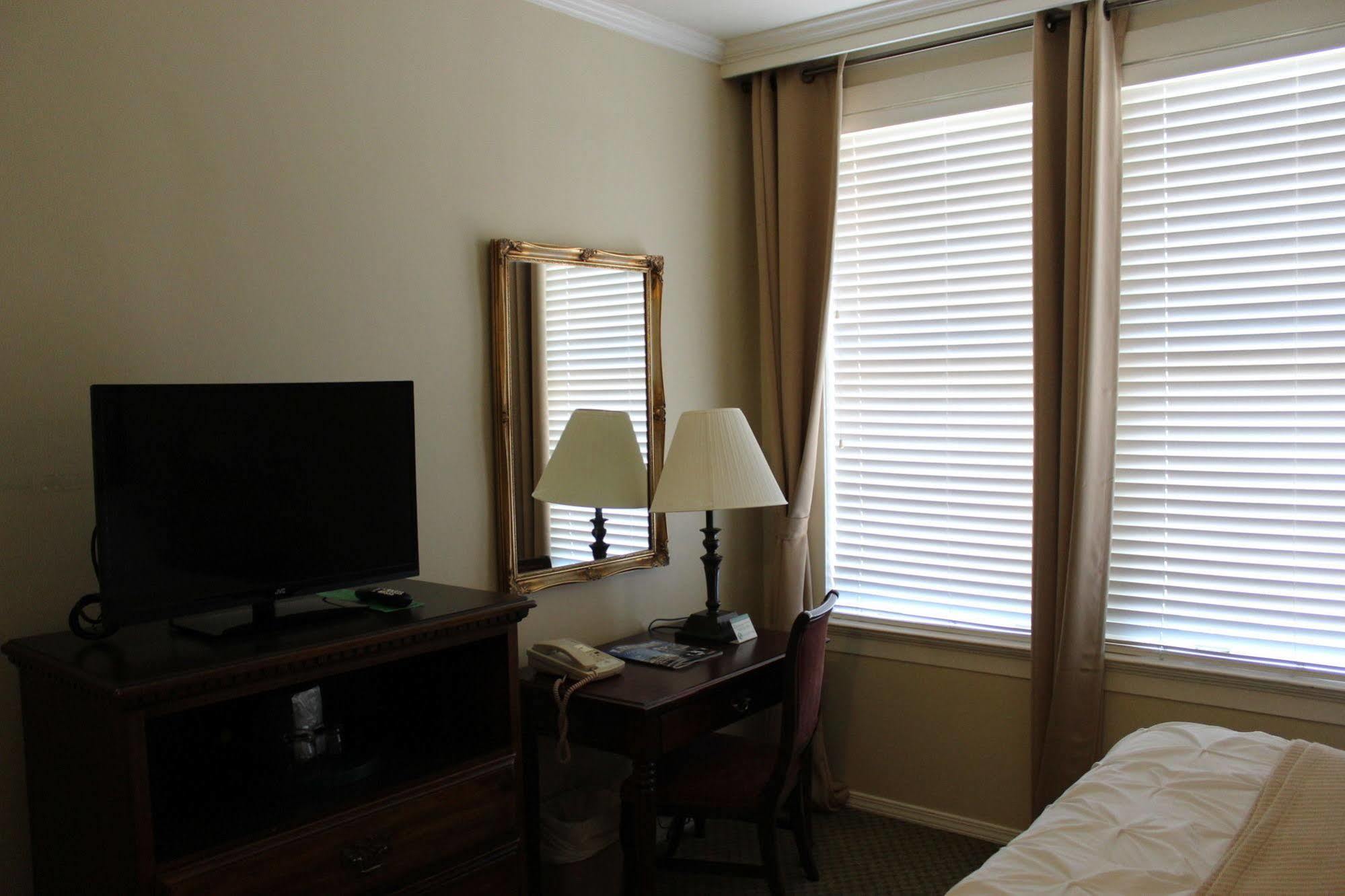 Hotel Chester 스타크빌 외부 사진