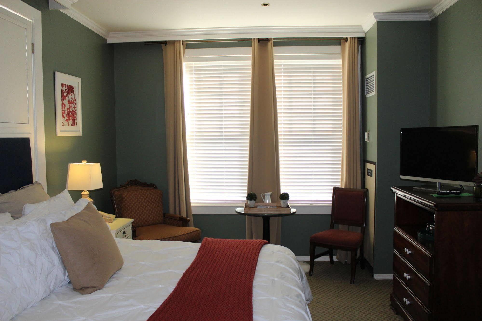 Hotel Chester 스타크빌 외부 사진
