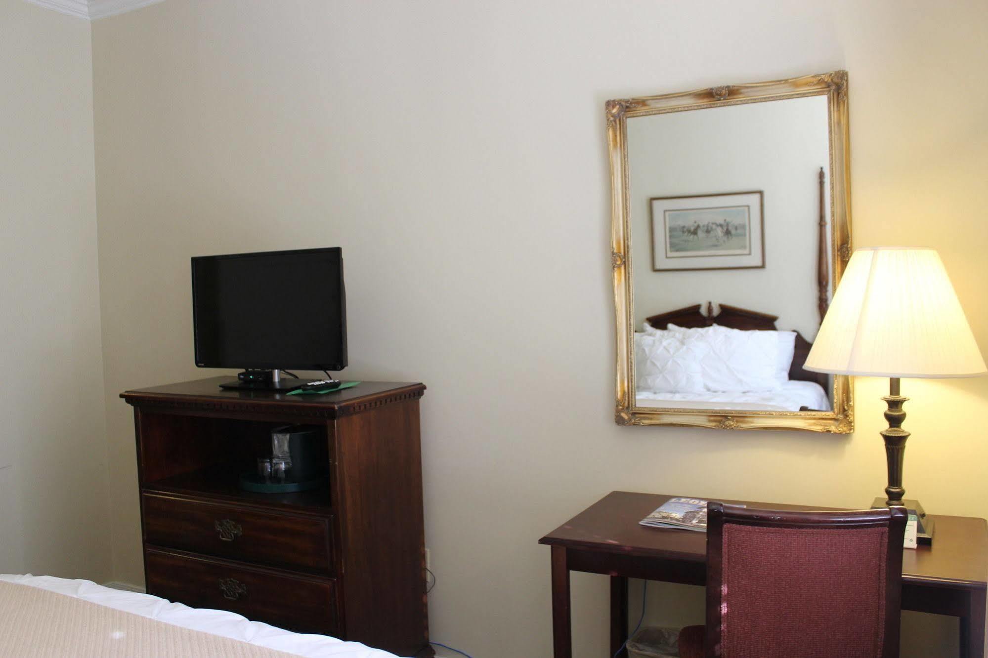 Hotel Chester 스타크빌 외부 사진