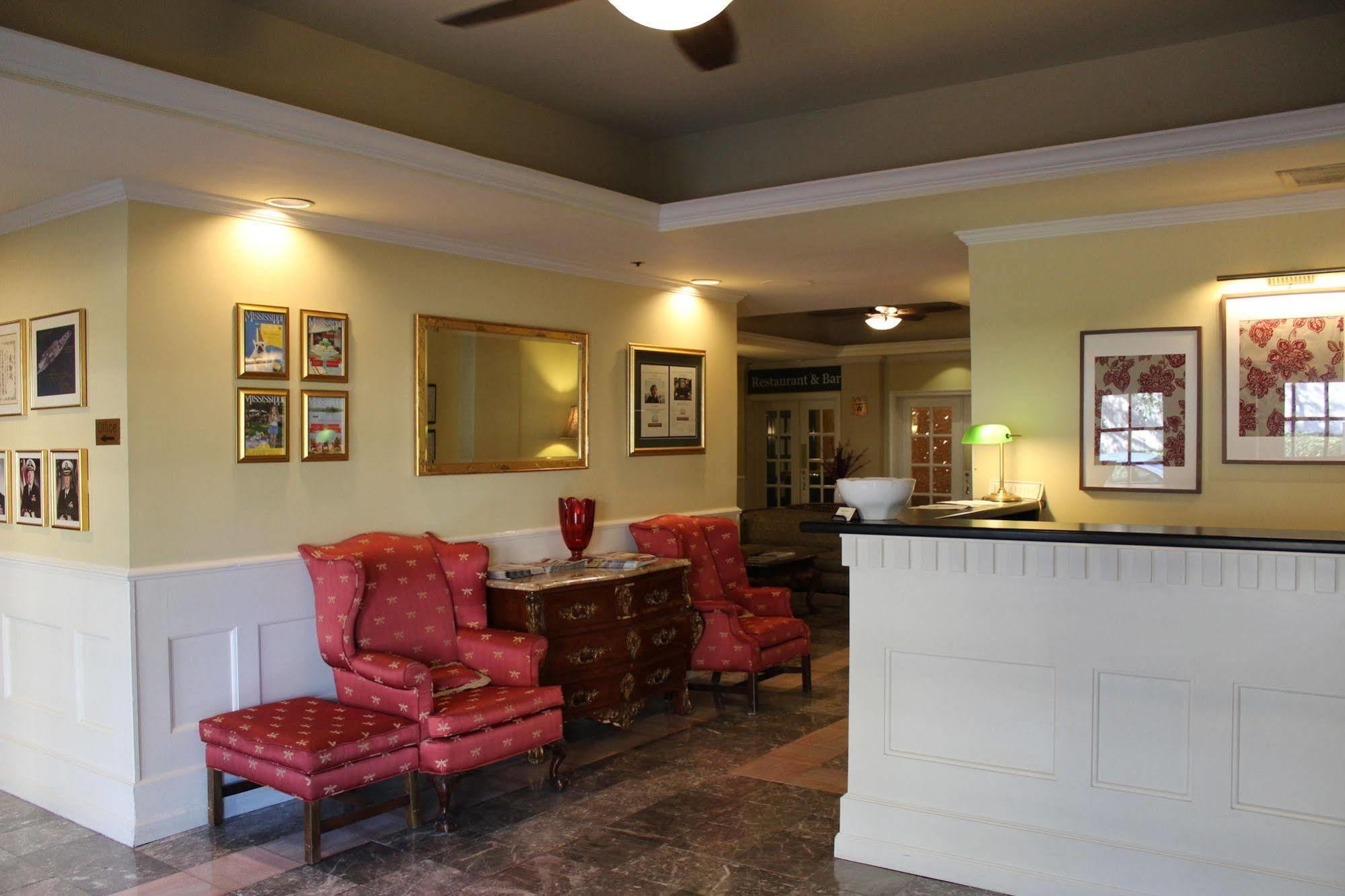 Hotel Chester 스타크빌 외부 사진