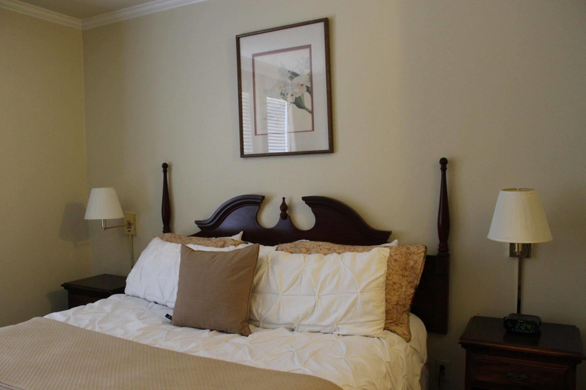 Hotel Chester 스타크빌 외부 사진