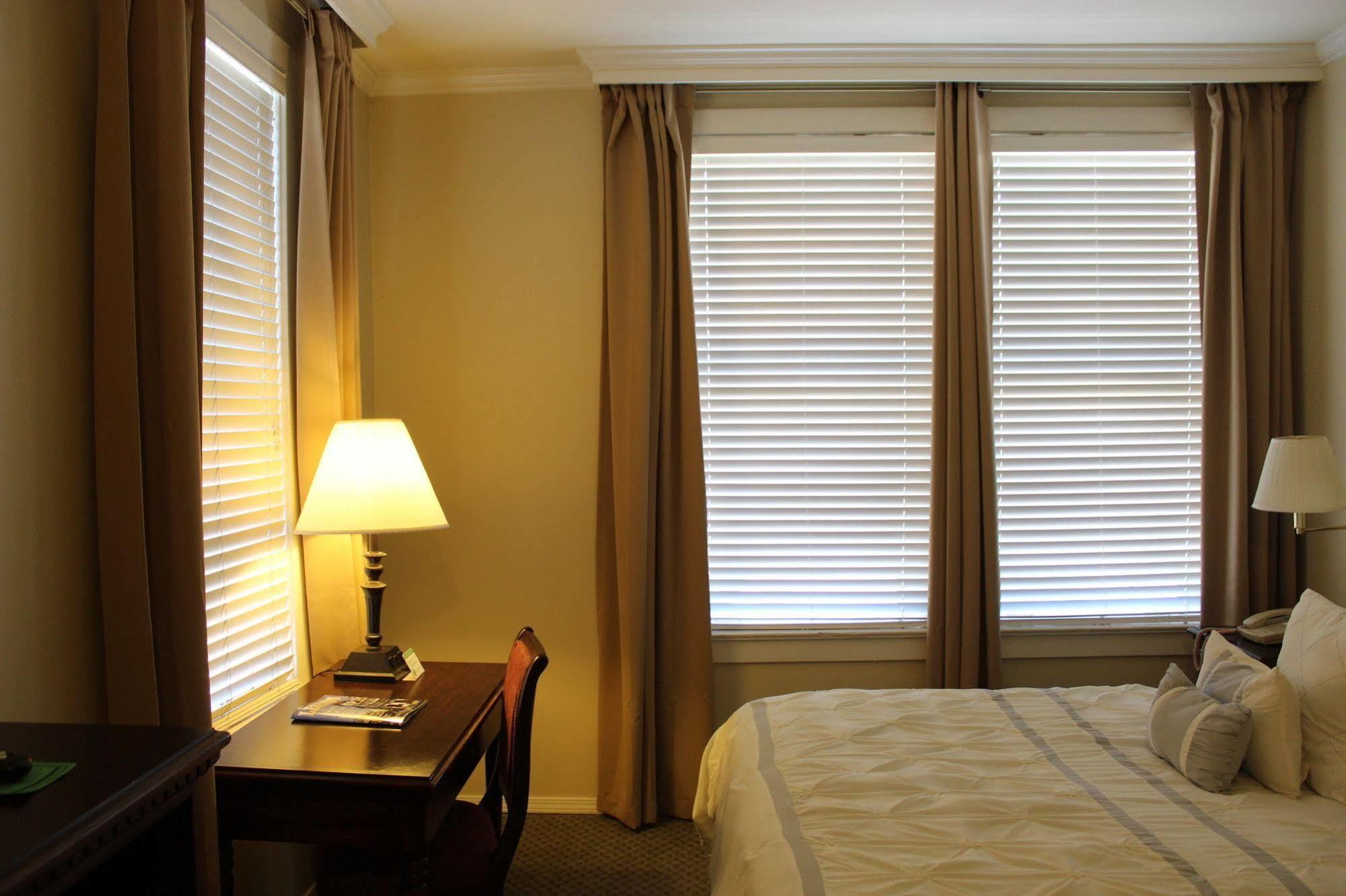 Hotel Chester 스타크빌 외부 사진