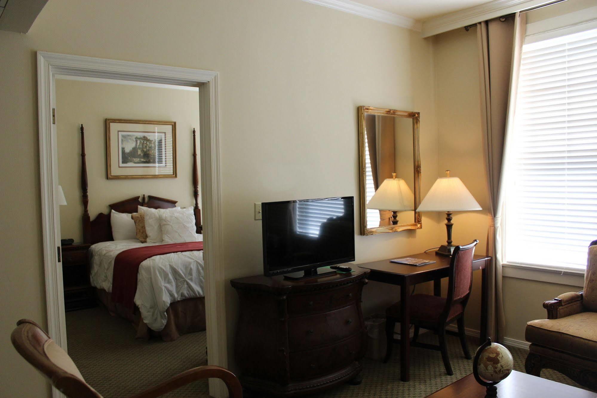 Hotel Chester 스타크빌 외부 사진