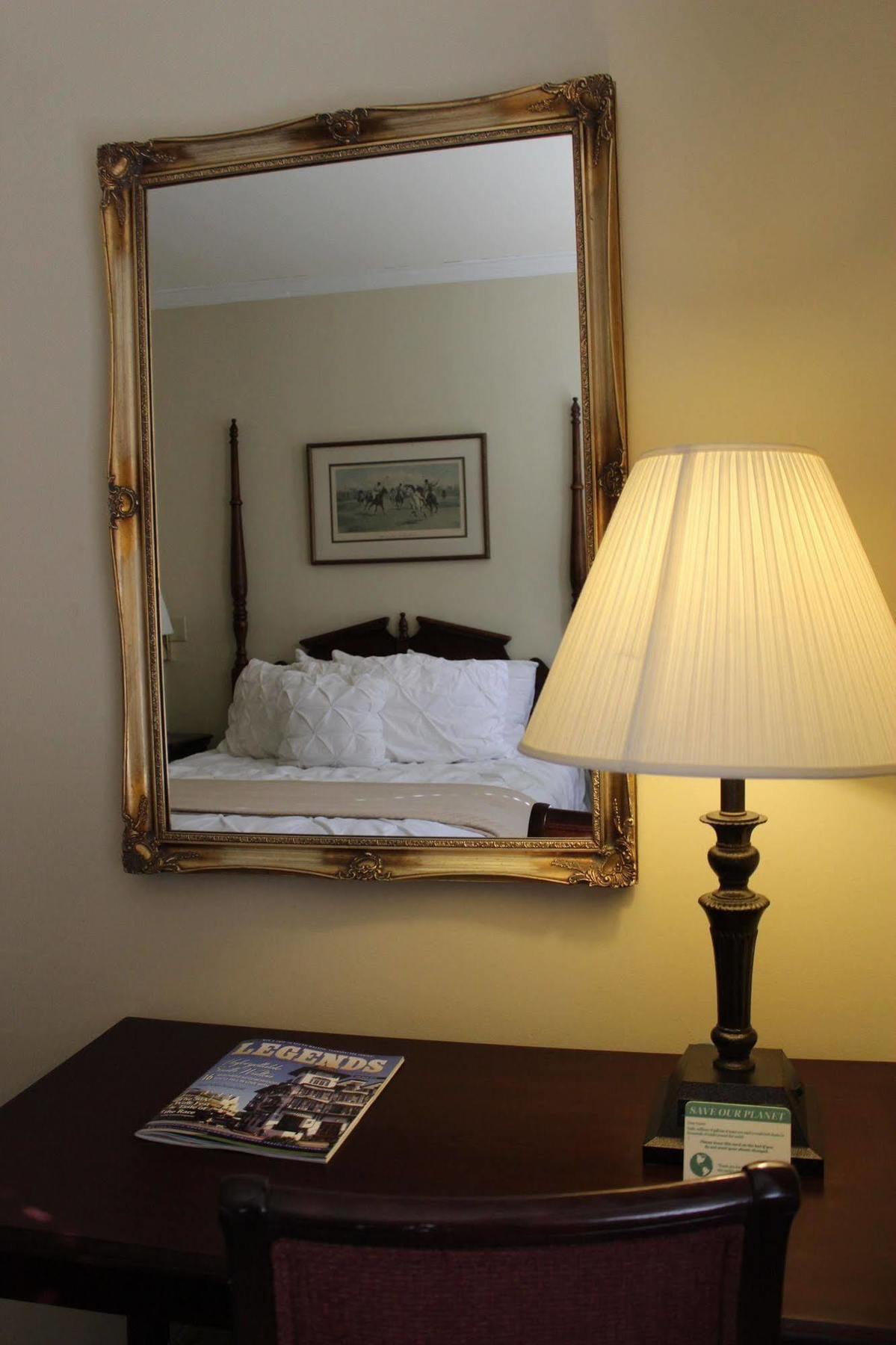 Hotel Chester 스타크빌 외부 사진
